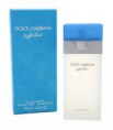 DOLCE & GABBANA Light Blue EDT 100ml MUJER